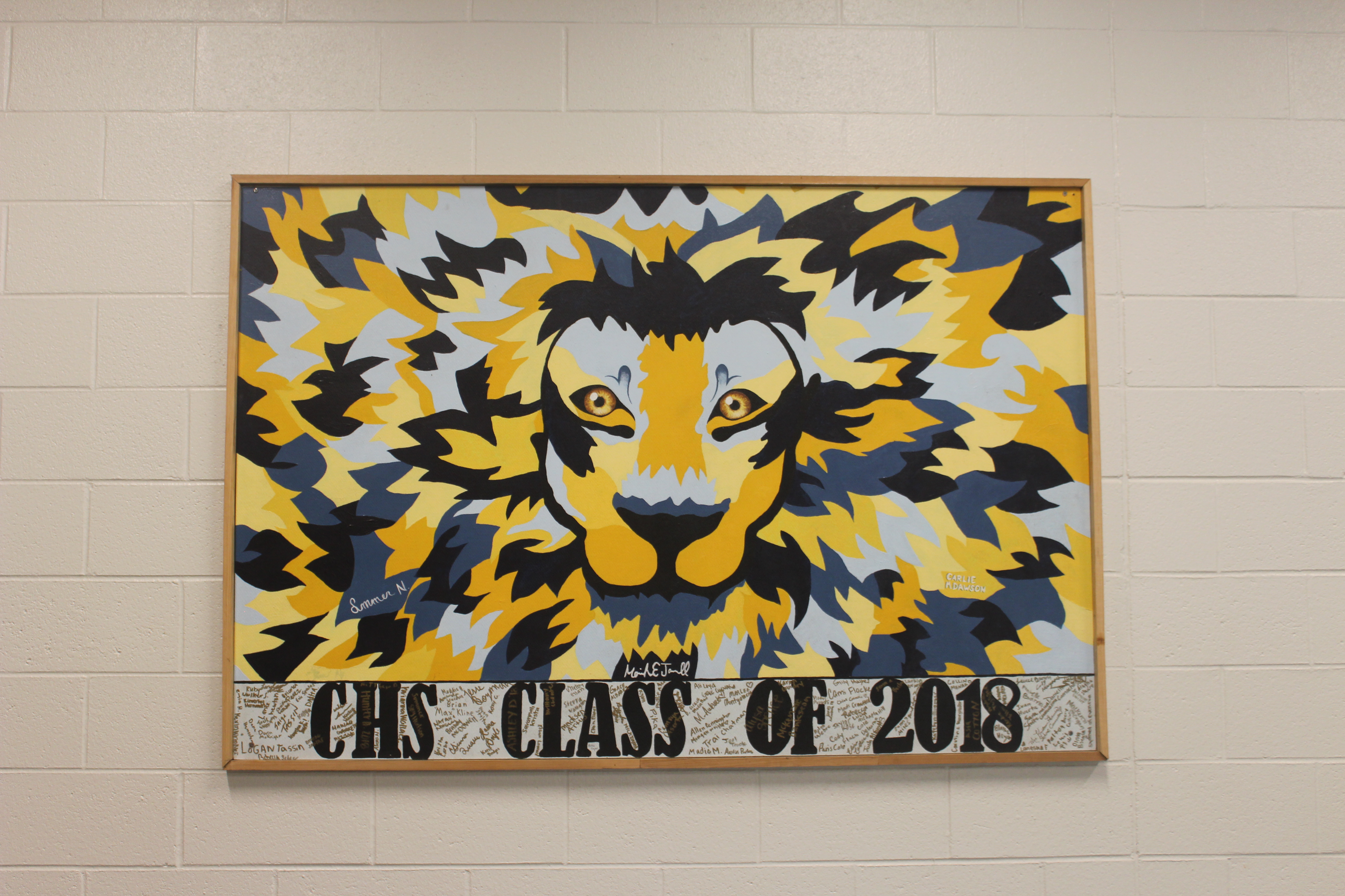School Spirit