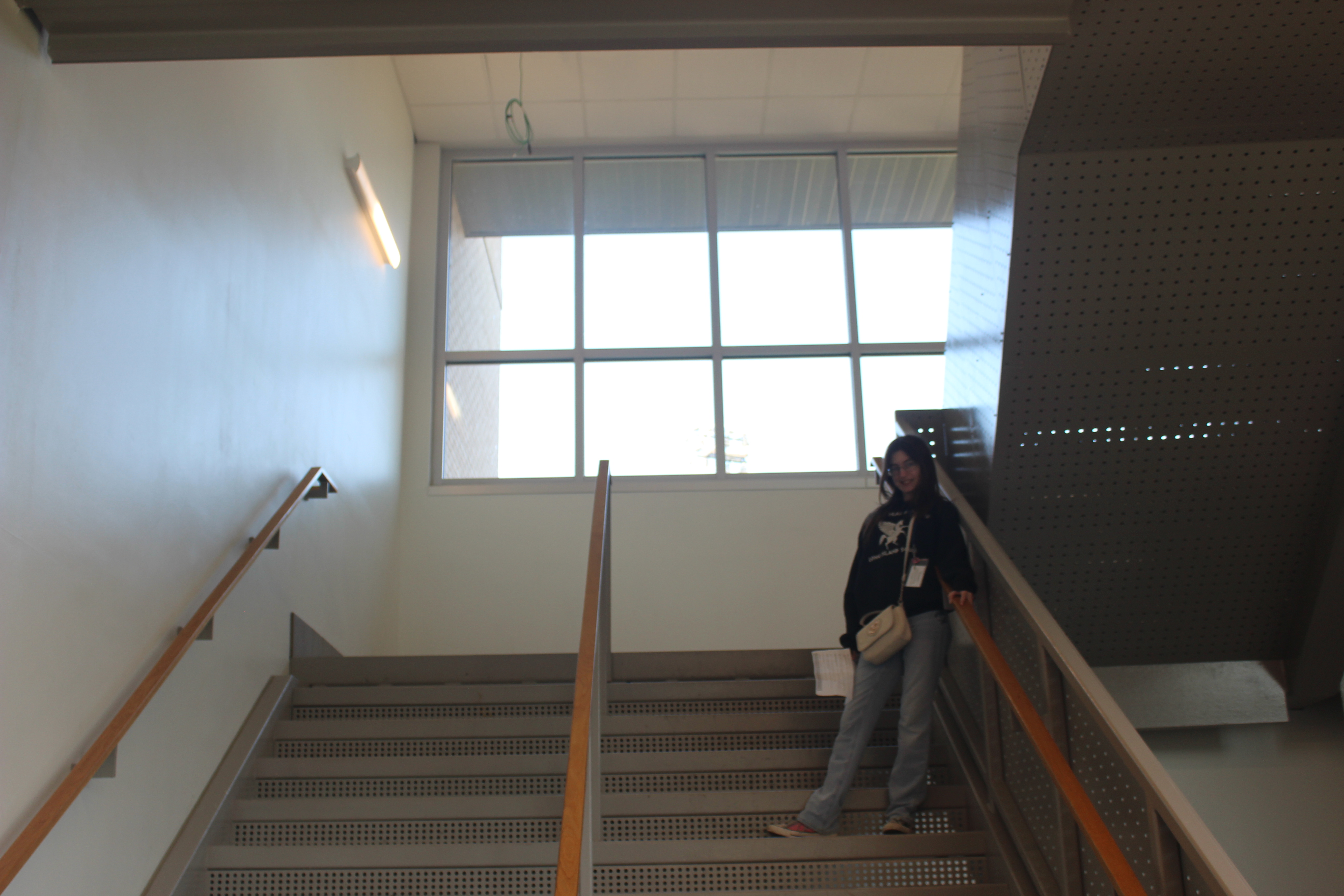 Rule of Thirds